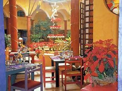 El Pueblito Beach Hotel Cancun Exterior photo